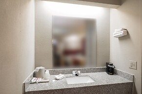 Red Roof Inn Jackson Downtown - Fairgrounds