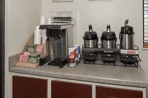 Red Roof Inn Jackson Downtown - Fairgrounds