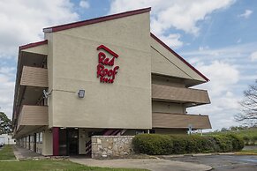 Red Roof Inn Jackson Downtown - Fairgrounds