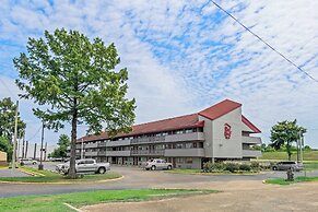 Red Roof Inn Jackson Downtown - Fairgrounds