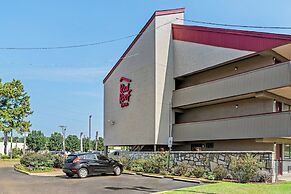 Red Roof Inn Jackson Downtown - Fairgrounds