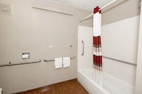 Red Roof Inn Jackson Downtown - Fairgrounds