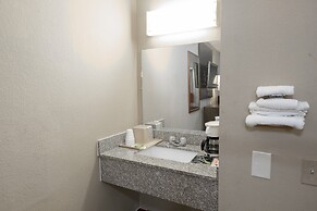 Red Roof Inn Jackson Downtown - Fairgrounds