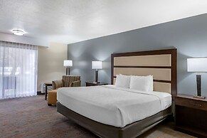 Best Western Sunridge Inn & Conference Center