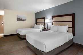 Best Western Sunridge Inn & Conference Center