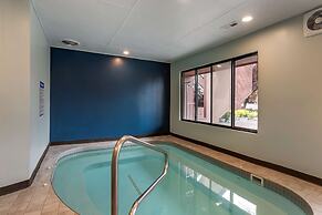 Best Western Sunridge Inn & Conference Center