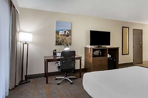 Best Western Sunridge Inn & Conference Center