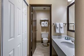 Best Western Sunridge Inn & Conference Center