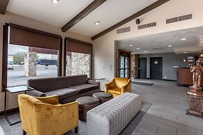 Best Western Sunridge Inn & Conference Center