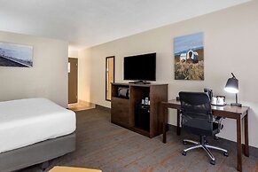 Best Western Sunridge Inn & Conference Center