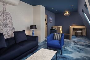 Crowne Plaza Paris Republique by IHG
