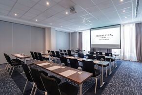 Crowne Plaza Paris Republique by IHG