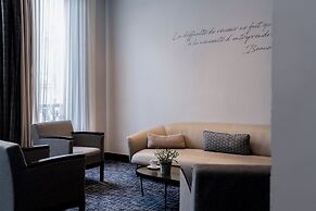 Crowne Plaza Paris Republique by IHG