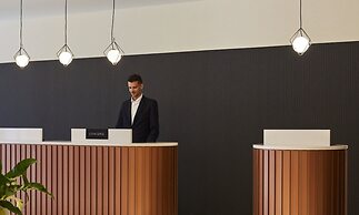Crowne Plaza Paris Republique by IHG