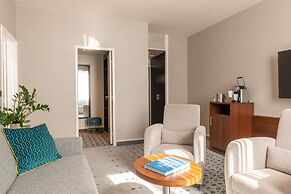 Crowne Plaza Paris Republique by IHG
