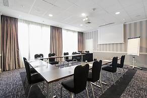 Crowne Plaza Paris Republique by IHG