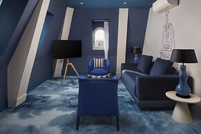 Crowne Plaza Paris Republique by IHG