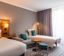 Crowne Plaza Paris Republique by IHG