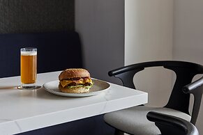 Crowne Plaza Paris Republique by IHG