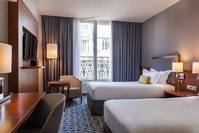 Crowne Plaza Paris Republique by IHG