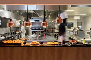 Crowne Plaza Paris Republique by IHG