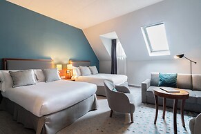 Crowne Plaza Paris Republique by IHG
