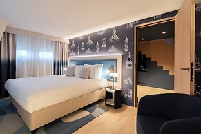 Crowne Plaza Paris Republique by IHG