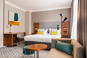 Crowne Plaza Paris Republique by IHG