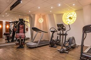 Crowne Plaza Paris Republique by IHG