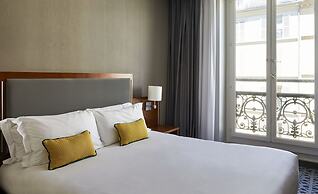 Crowne Plaza Paris Republique by IHG