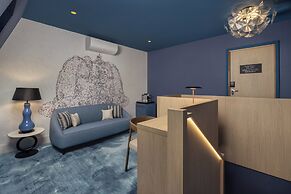 Crowne Plaza Paris Republique by IHG