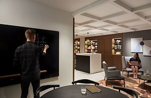 Crowne Plaza Paris Republique by IHG
