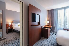 Crowne Plaza Paris Republique by IHG