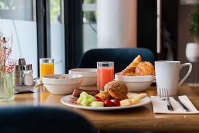 Crowne Plaza Paris Republique by IHG