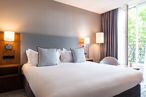 Crowne Plaza Paris Republique by IHG