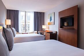 Crowne Plaza Paris Republique by IHG