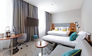 Crowne Plaza Paris Republique by IHG