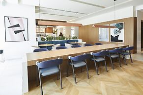 Crowne Plaza Paris Republique by IHG