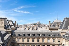 Crowne Plaza Paris Republique by IHG