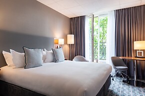Crowne Plaza Paris Republique by IHG