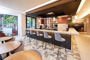 Crowne Plaza Paris Republique by IHG