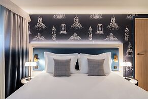 Crowne Plaza Paris Republique by IHG
