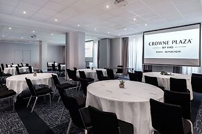 Crowne Plaza Paris Republique by IHG
