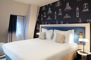 Crowne Plaza Paris Republique by IHG