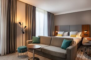 Crowne Plaza Paris Republique by IHG