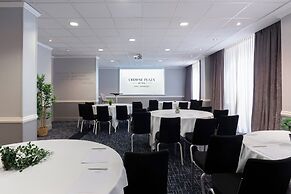 Crowne Plaza Paris Republique by IHG