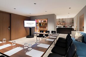 Crowne Plaza Paris Republique by IHG