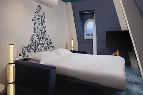 Crowne Plaza Paris Republique by IHG