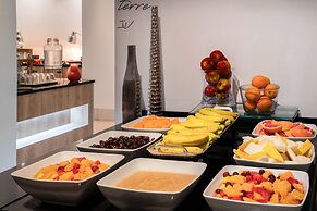 Crowne Plaza Paris Republique by IHG