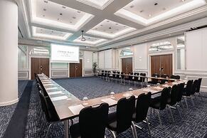 Crowne Plaza Paris Republique by IHG